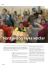 Hard ved og myke verdier