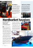 Hardbarket høyglans