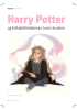 Harry Potter og folkebibliotekenes trans-brukere