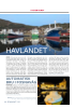 HAVLANDET