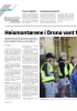 Heismontørene i Orona vant fram etter to måneder i streik