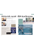 Historisk norsk IBA-konferanse