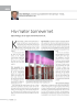 Hiv møter barnevernet