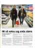 HK vil vokse seg enda større