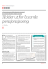 Holder ut for å samle pensjonspoeng