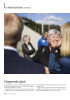 Hoppende glad