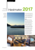 Høstmøter 2017