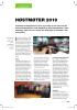HØSTMØTER 2019