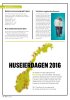 HUSEIERDAGEN 2016