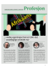 ?Hvilke egenskaper bør en tolk i det sosialfaglige arbeidet ha?