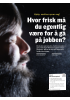 Hvor frisk må du egentlig være for å gå på jobben?