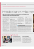 Hvordan bør en ny barnehagelærernorm innrettes?