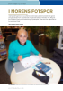 I MORENS FOTSPOR