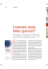I navnet, men ikke i gavnet?