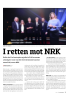 I retten mot NRK