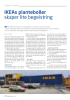 IKEAs planteboller skaper lite begeistring