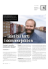 - Ikke bli lurt i sommerjobben