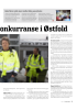 Ikke flere i jobb mer midlertidig ansettelse