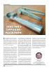 IKKE INN I OPPVASKMASKINEN!
