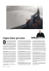 Ingen dans på roser
