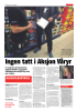 Ingen tatt i Aksjon Våryr