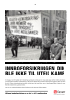 INNBOFORSIKRINGEN DIN BLE IKKE TIL UTEN KAMP