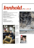 Innhold