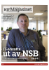 IT-ansatte ut av NSB