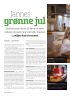 Jannes grønne jul