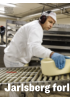 Jarlsberg forlater «Osten»