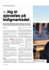 - Jeg er sjanseløs på boligmarkedet
