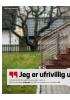 Jeg er ufrivillig ufør