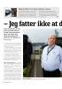 - Jeg fatter ikke at de har samvittighet
