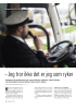 -Jeg tror ikke det er jeg som ryker
