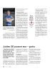 Jobber 30 prosent mer - gratis