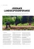 JORDNÆR LANDSKAPSKONFERANSE