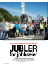 JUBLER for jobbseier