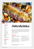 Juleskinke
