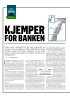 KJEMPER FOR BANKEN