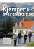 Kjemper for hver eneste tingrrett