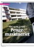 Kjøp og salg av bolig: Pengemaskineriet