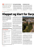 Klappet og klart for Sarpsborg