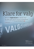 Klare for valg