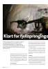Klart for fjellsprengingsskonferanse