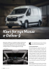 Klart for nye Maxus e-Deliver 9