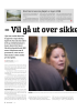 Klart færre tamrein påkjørt av toget i 2018