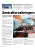 Klimagassutslippene falt 3 prosent fra 2018 til 2019