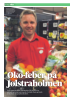 Øko-feber på Jølstraholmen