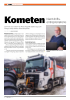 Kometen blant driftsentreprenørene