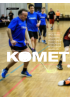 KOMETLAGET